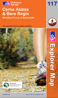 Explorer Map