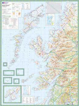 Western Scotland & the Western Isles