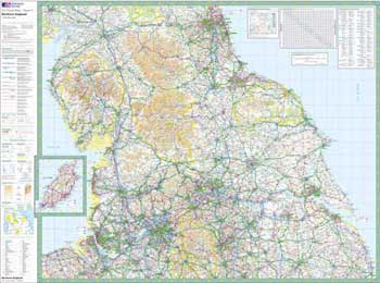 Northern England